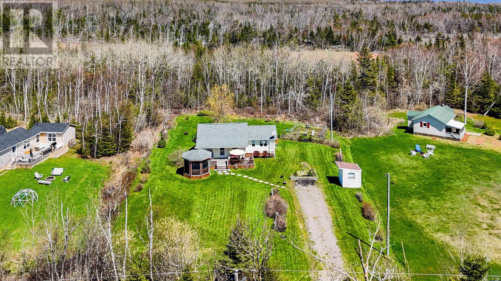 81 Peters, Point Prim, Prince Edward Island  C0A 1A0 - Photo 3 - 202611165