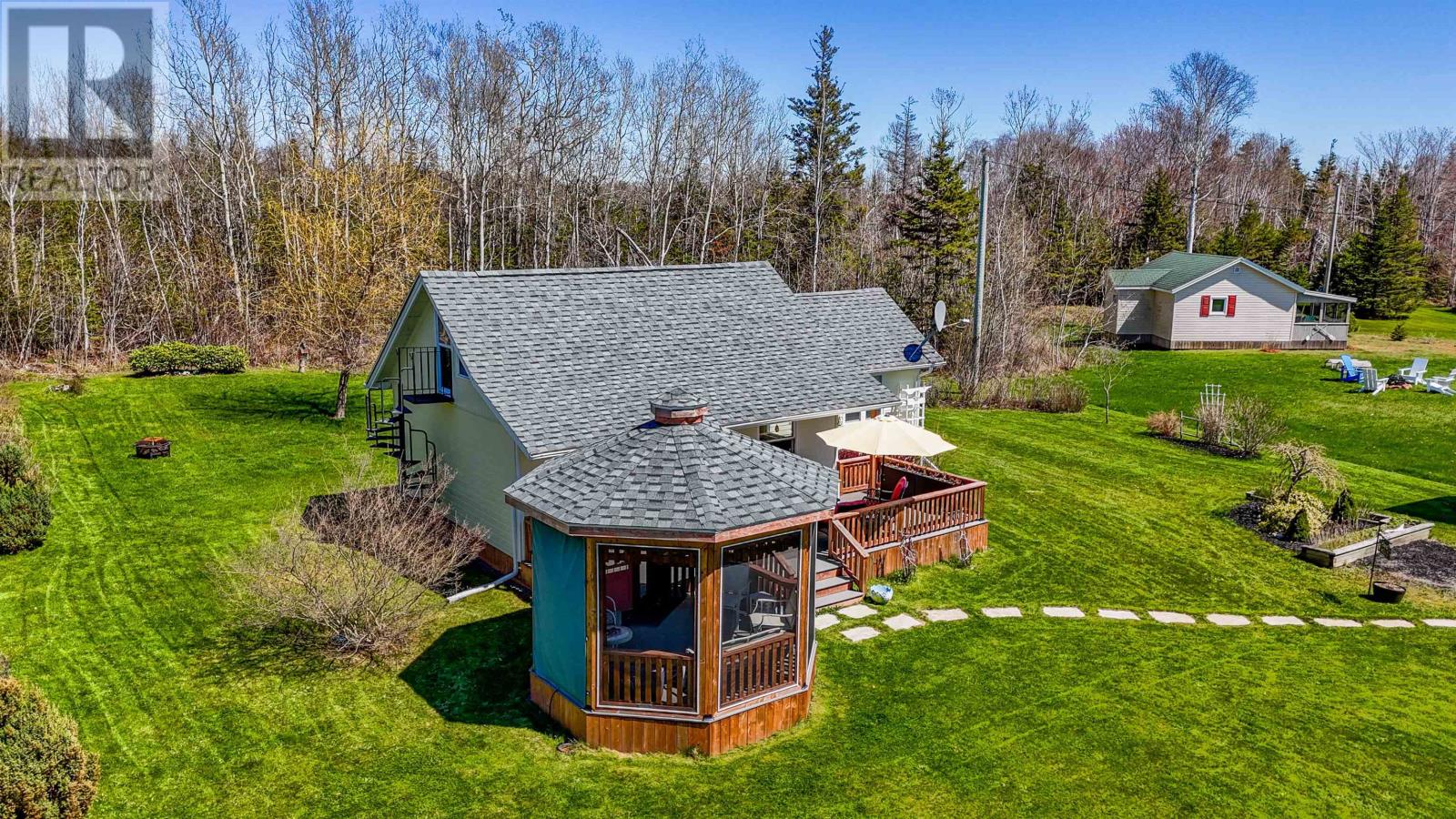 81 Peters, Point Prim, Prince Edward Island  C0A 1A0 - Photo 41 - 202611165