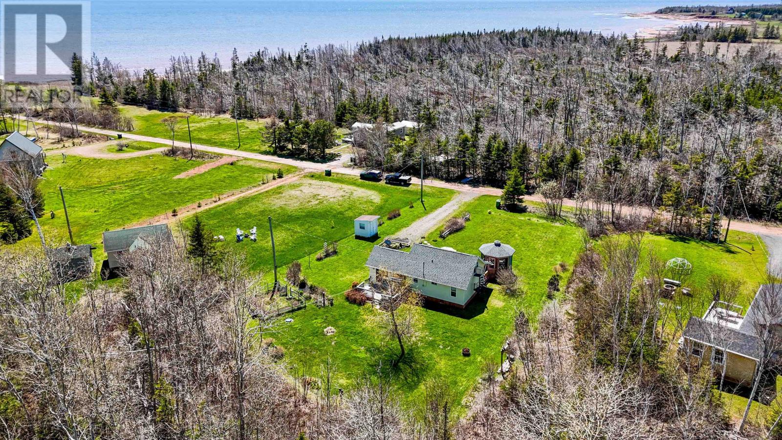 81 Peters, Point Prim, Prince Edward Island  C0A 1A0 - Photo 45 - 202611165