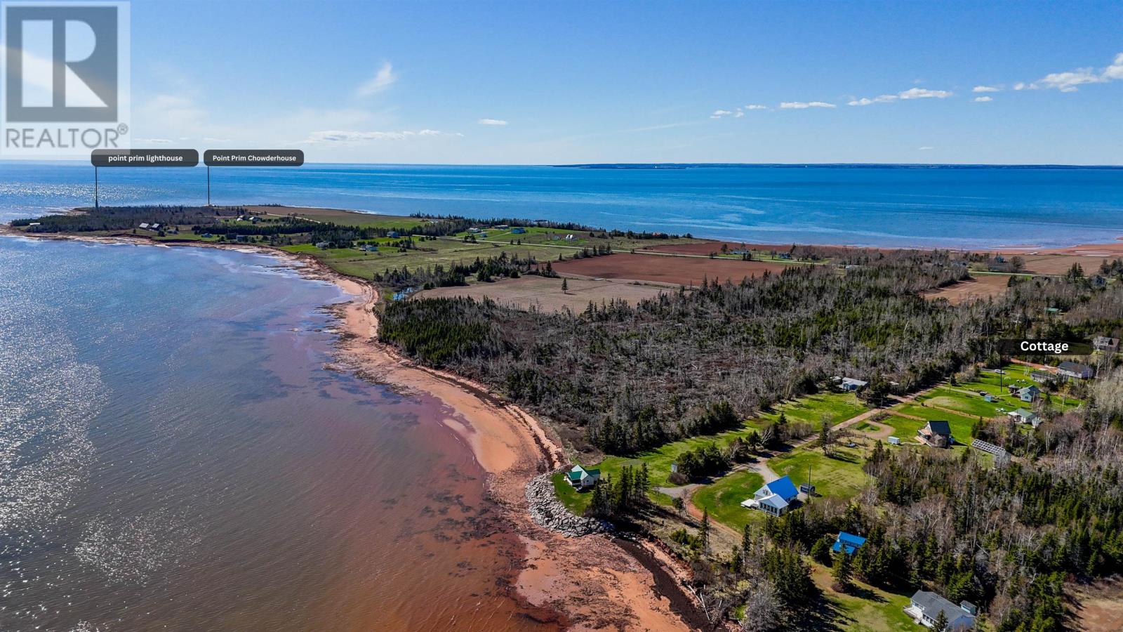 81 Peters, Point Prim, Prince Edward Island  C0A 1A0 - Photo 48 - 202611165