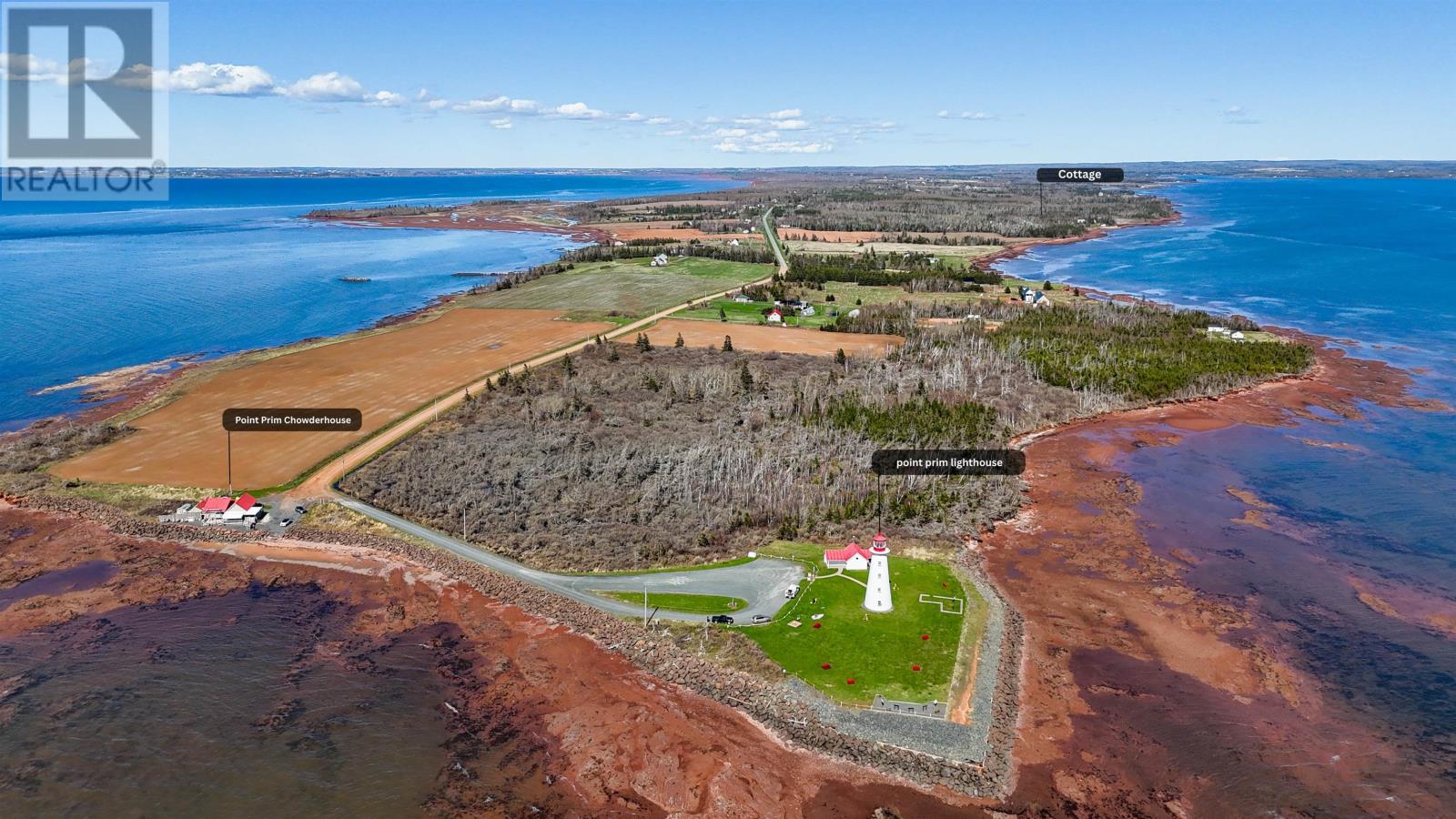 81 Peters, Point Prim, Prince Edward Island  C0A 1A0 - Photo 49 - 202611165