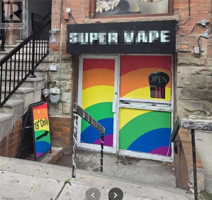 449 CHURCH Street, Toronto, Ontario