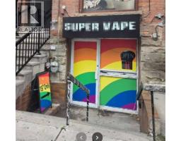 449 CHURCH Street, Toronto, Ontario