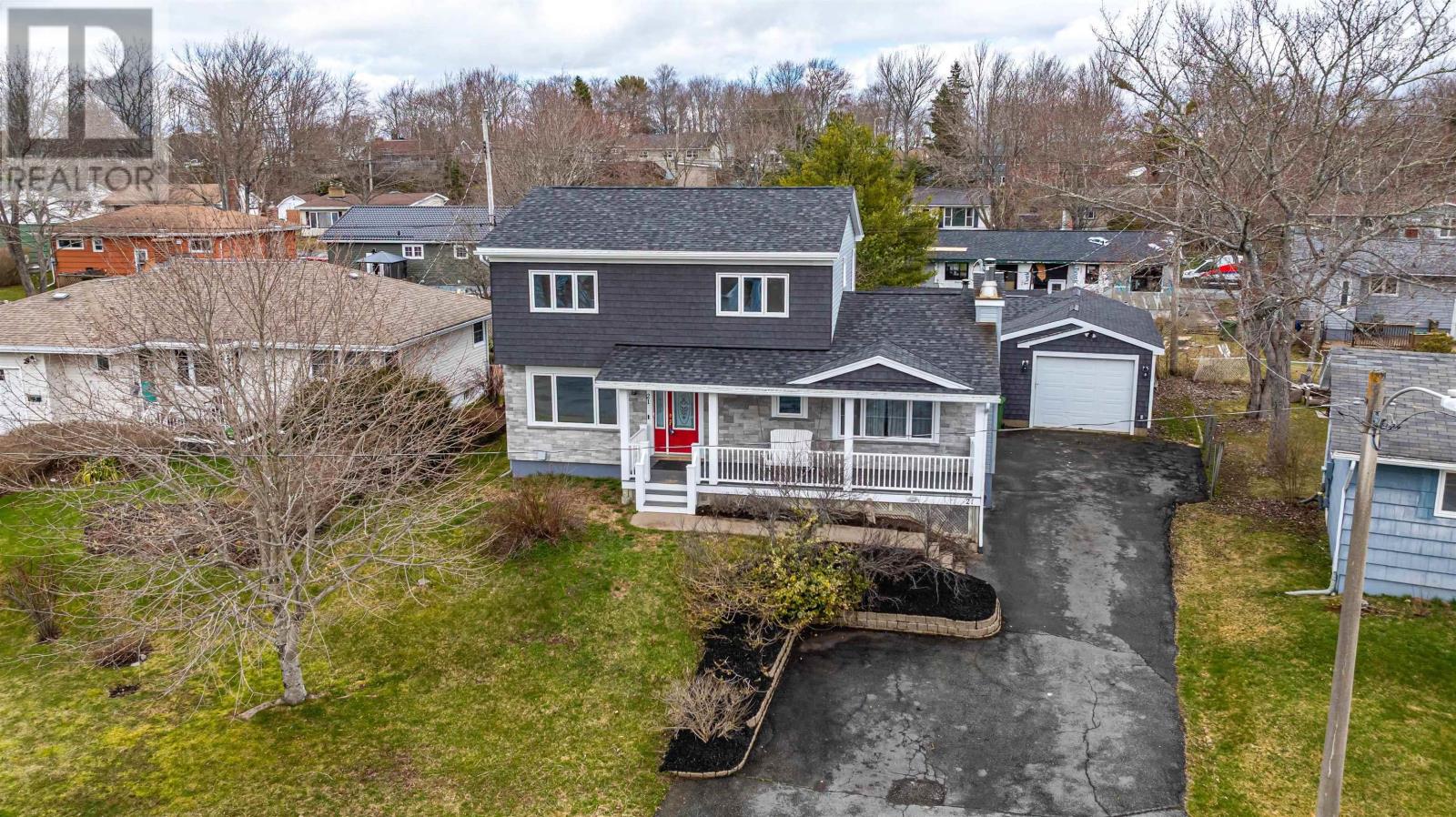 21 Summerville Drive, Sackville, Nova Scotia
