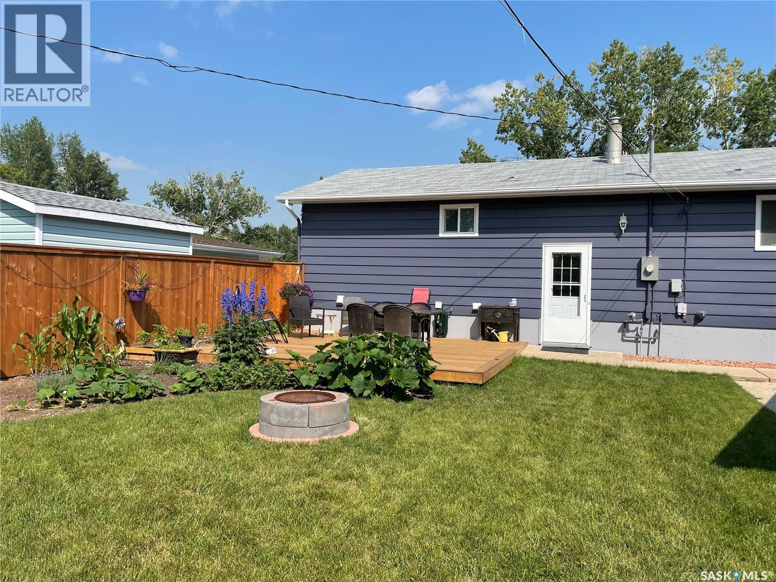 525 6th Street Ne, Wadena, Saskatchewan  S0A 4J0 - Photo 22 - SK035954