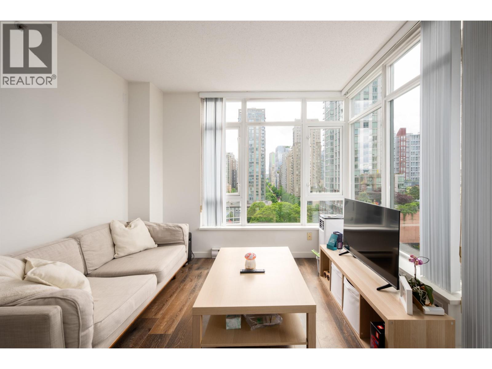 801 480 Robson Street, Vancouver, British Columbia  V6B 1S1 - Photo 6 - R3123610