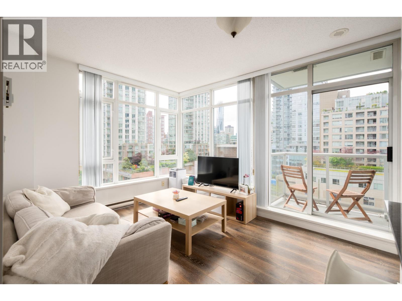 801 480 Robson Street, Vancouver, British Columbia  V6B 1S1 - Photo 5 - R3123610