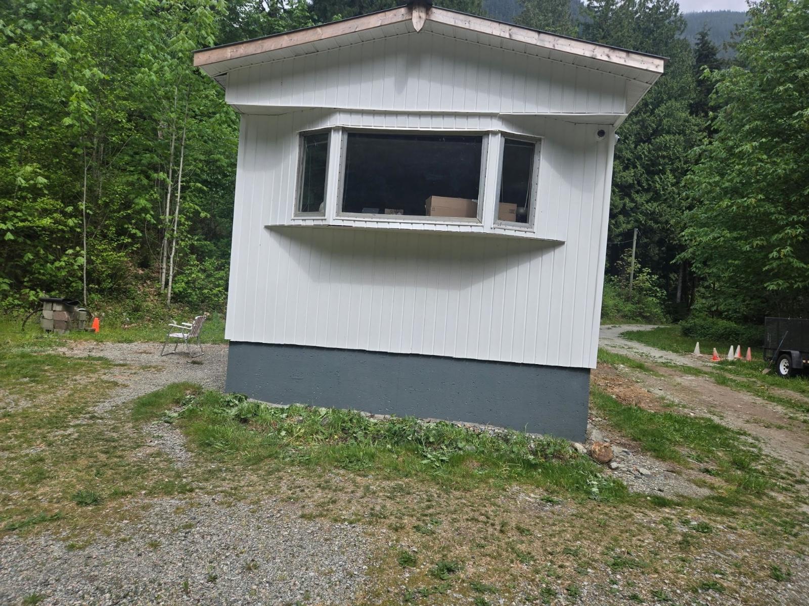 11121 BARNES ROAD, Mission, British Columbia