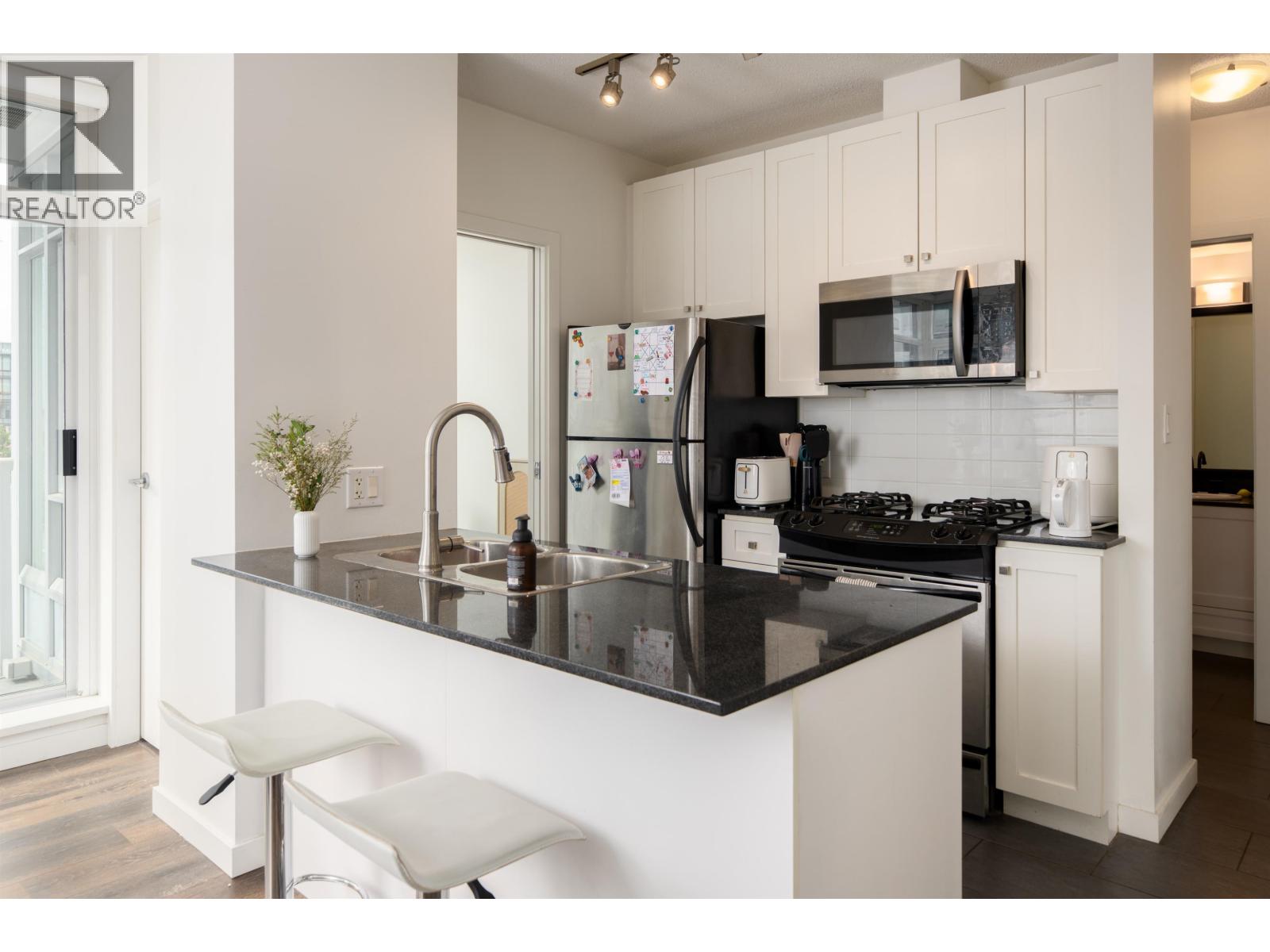 801 480 Robson Street, Vancouver, British Columbia  V6B 1S1 - Photo 9 - R3123610