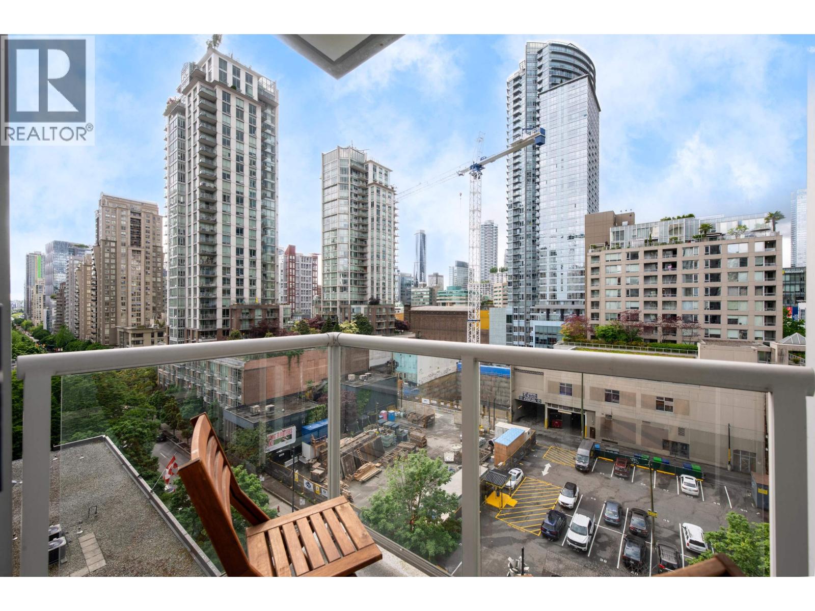 801 480 Robson Street, Vancouver, British Columbia  V6B 1S1 - Photo 7 - R3123610