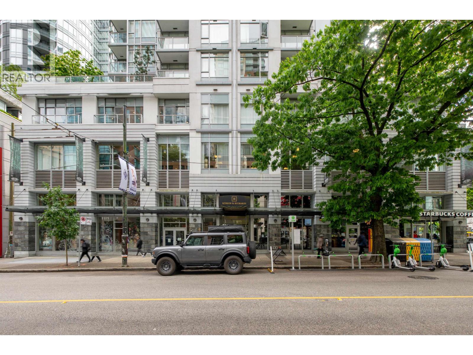 801 480 Robson Street, Vancouver, British Columbia  V6B 1S1 - Photo 20 - R3123610