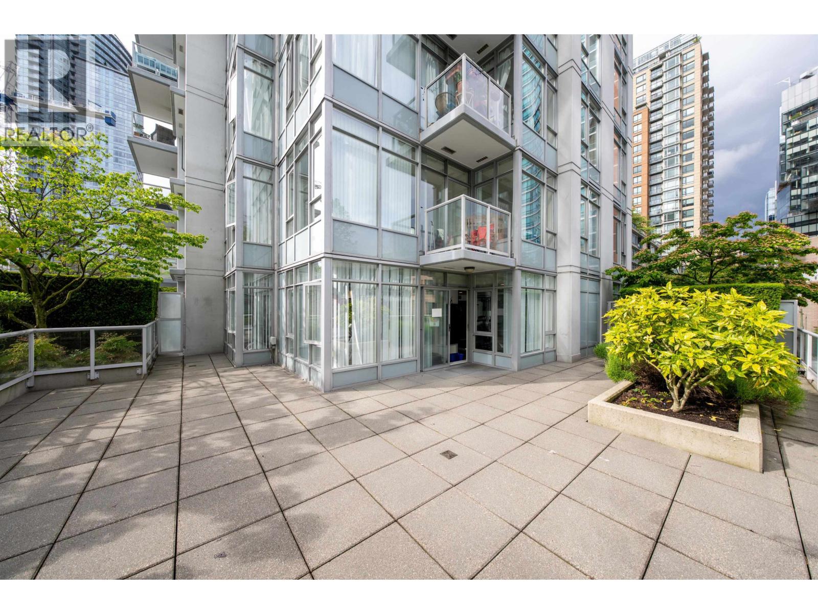 801 480 Robson Street, Vancouver, British Columbia  V6B 1S1 - Photo 18 - R3123610