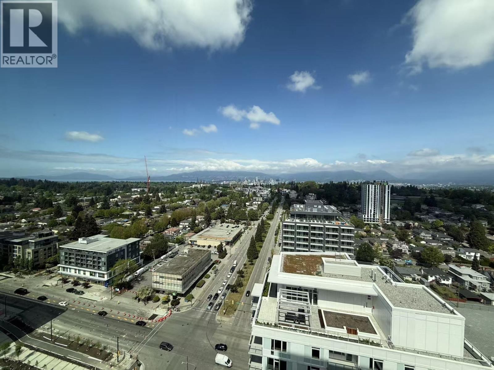 2202 485 W 42nd Avenue, Vancouver, British Columbia  V5Y 0R6 - Photo 4 - R3124064