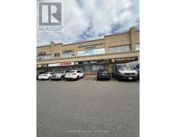 208 - 808 BRITANNIA ROAD W, Mississauga, Ontario