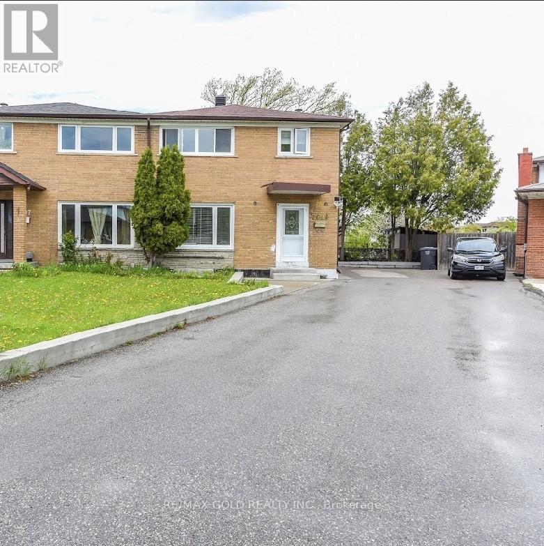 7595 WRENWOOD CRESCENT, Mississauga, Ontario