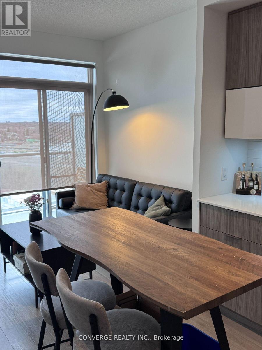 1608 - 56 Annie Craig Drive, Toronto, Ontario  M8V 0C5 - Photo 4 - W13140022