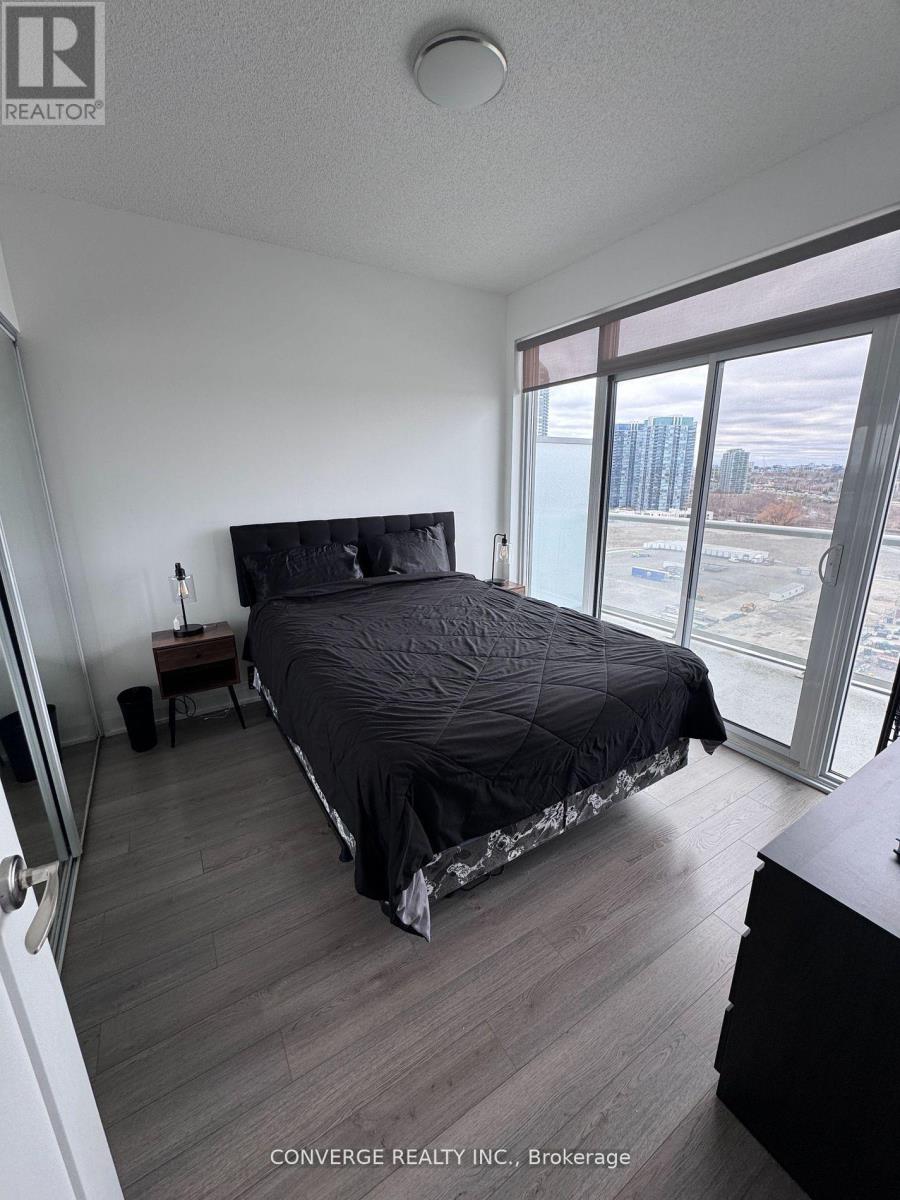 1608 - 56 Annie Craig Drive, Toronto, Ontario  M8V 0C5 - Photo 5 - W13140022