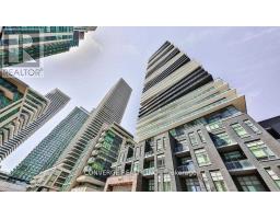 1608 - 56 ANNIE CRAIG DRIVE, Toronto, Ontario