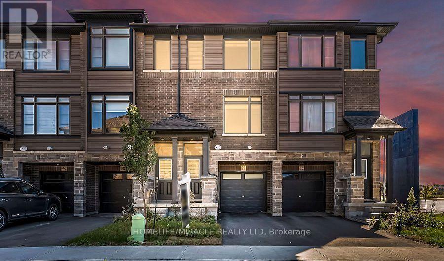 57 - 120 COURT DRIVE, Brant, Ontario