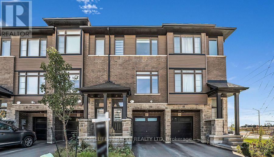 57 - 120 Court Drive, Brant, Ontario  N3L 0N2 - Photo 2 - X13140026