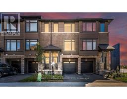 57 - 120 COURT DRIVE, Brant, Ontario