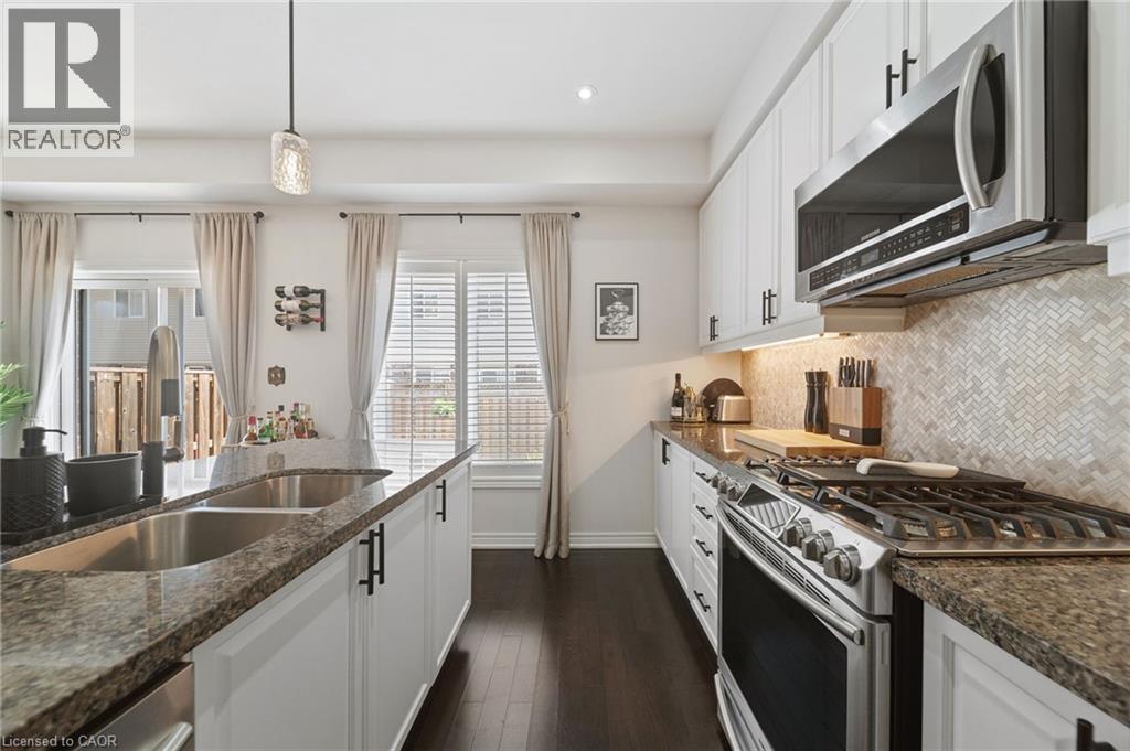 21 Madonna Drive Unit# 16, Hamilton, Ontario  L9H 0H1 - Photo 19 - 40829606