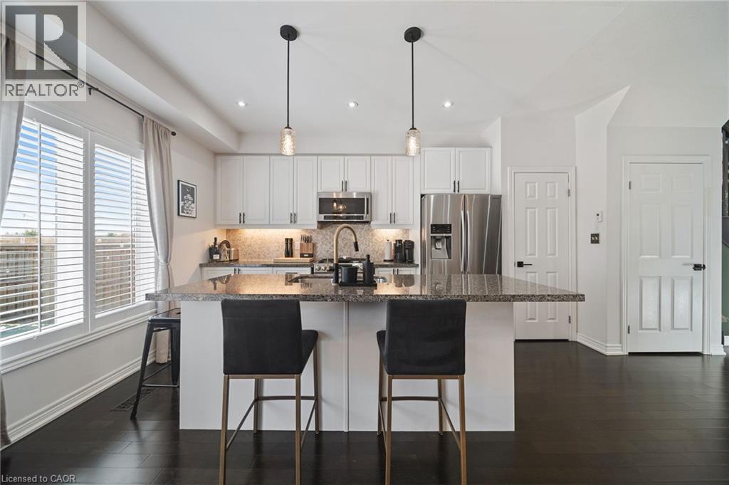 21 Madonna Drive Unit# 16, Hamilton, Ontario  L9H 0H1 - Photo 18 - 40829606