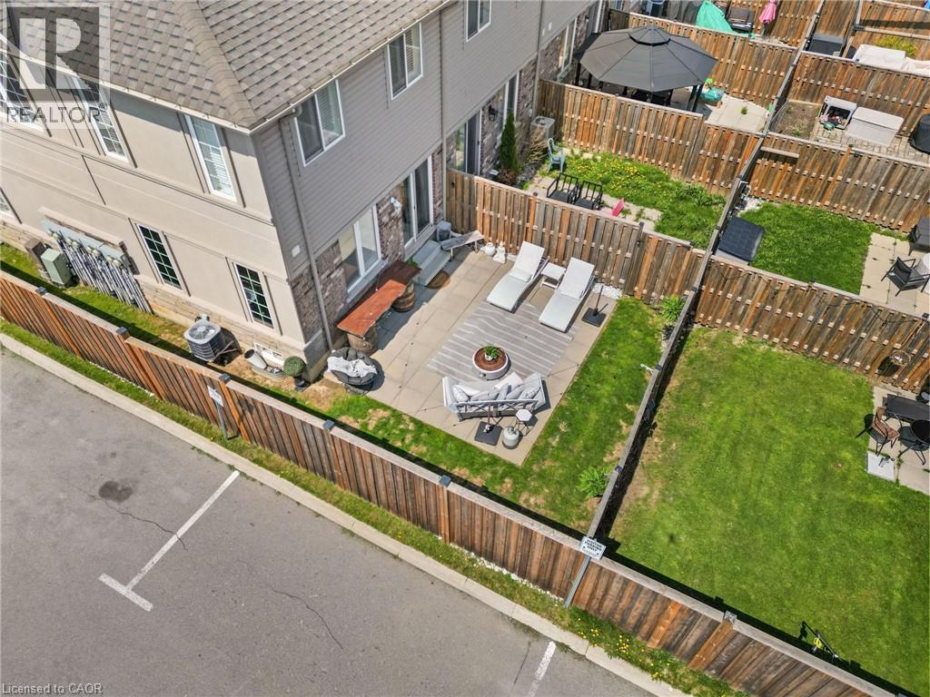 21 Madonna Drive Unit# 16, Hamilton, Ontario  L9H 0H1 - Photo 42 - 40829606