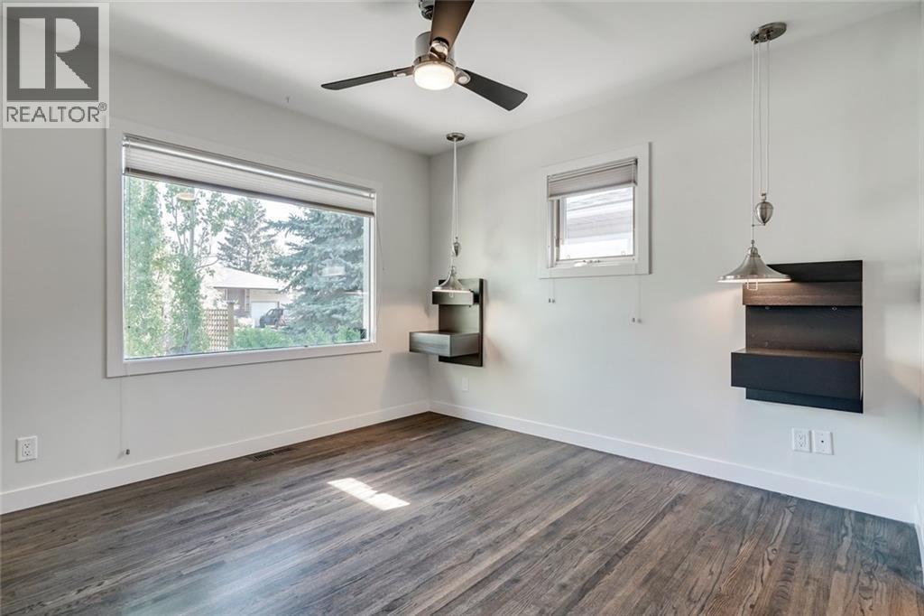 2203 25 Avenue NW, Calgary, Alberta  T2M 2C2 - Photo 17 - A2311804