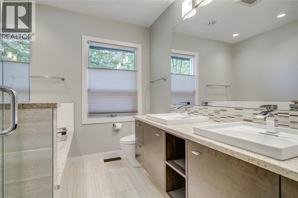 2203 25 Avenue NW, Calgary, Alberta  T2M 2C2 - Photo 20 - A2311804