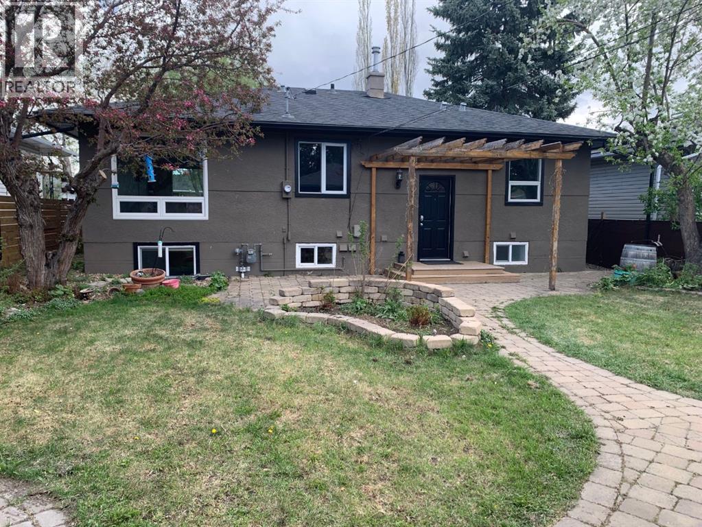 2203 25 Avenue NW, Calgary, Alberta  T2M 2C2 - Photo 40 - A2311804