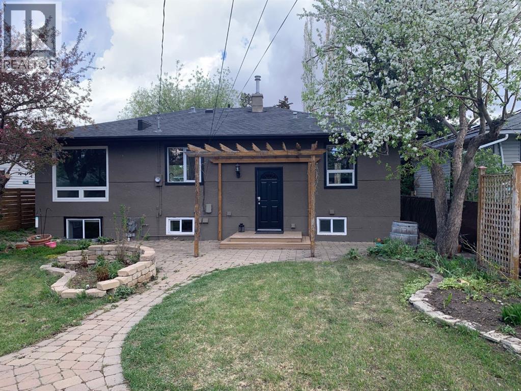 2203 25 Avenue NW, Calgary, Alberta  T2M 2C2 - Photo 41 - A2311804