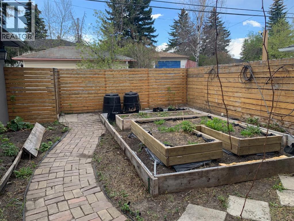 2203 25 Avenue NW, Calgary, Alberta  T2M 2C2 - Photo 38 - A2311804