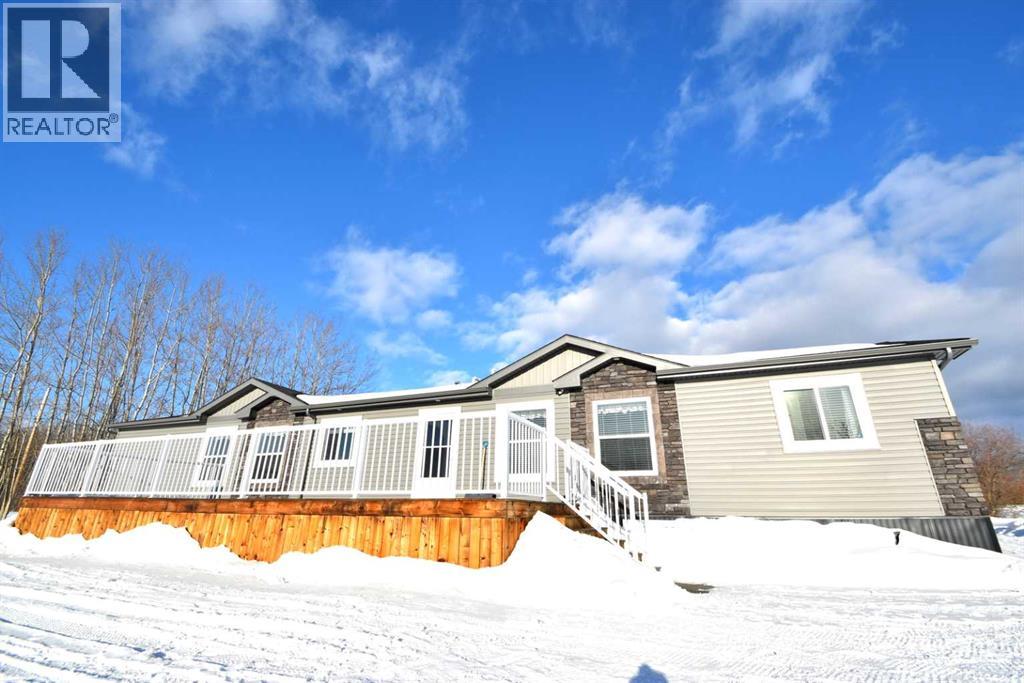 529, 13221 Twp Rd 680, Rural Lac La Biche County, Alberta  T0A 2C1 - Photo 1 - A2305004