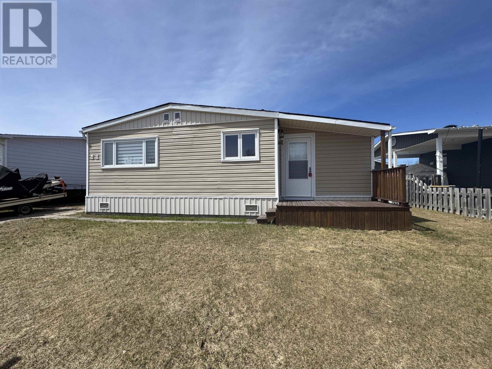 49 Otter Ave, Manitouwadge, Ontario  P0T 2C0 - Photo 32 - TB252485