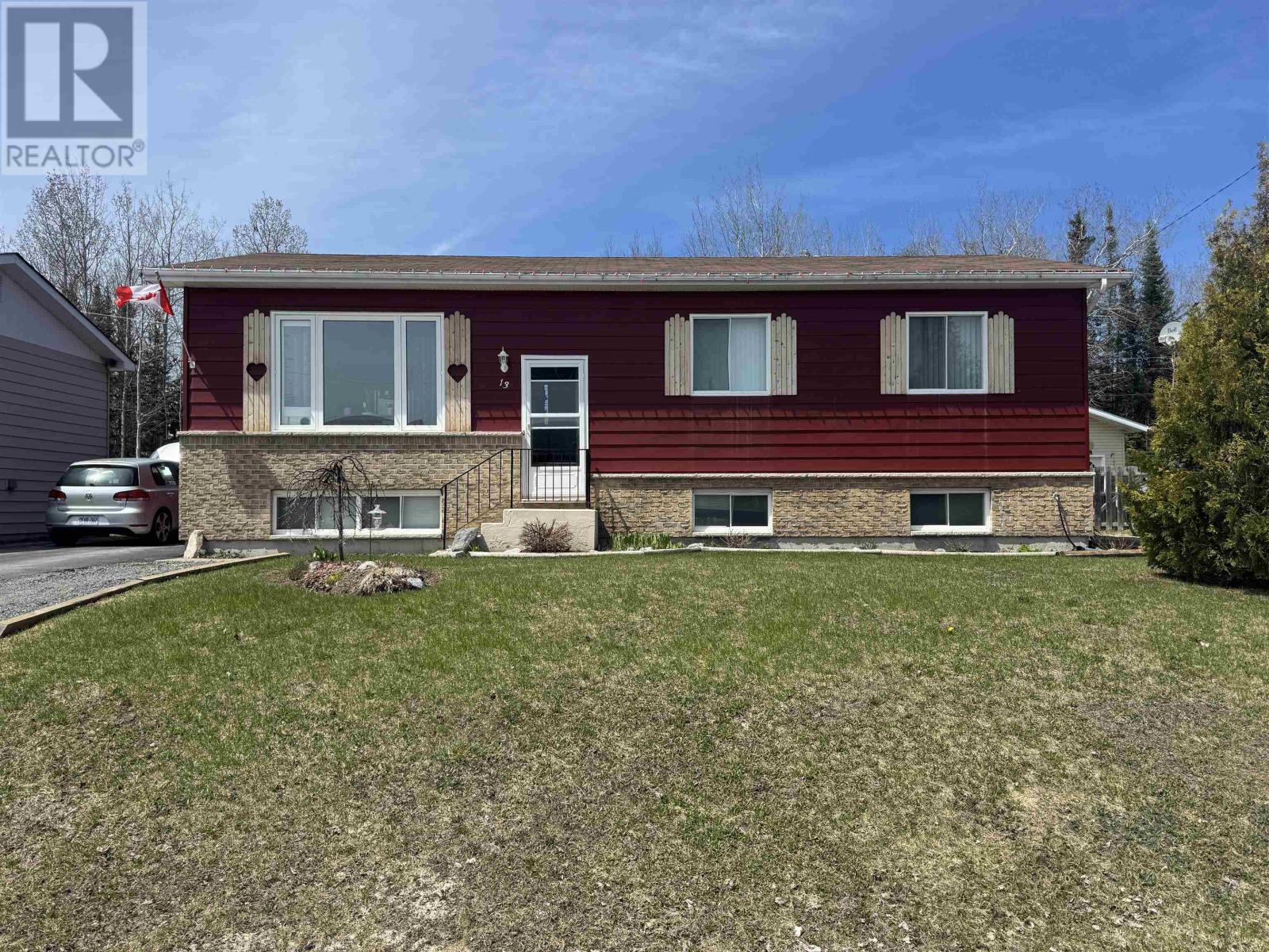 13 Moose Drive, Manitouwadge, Ontario
