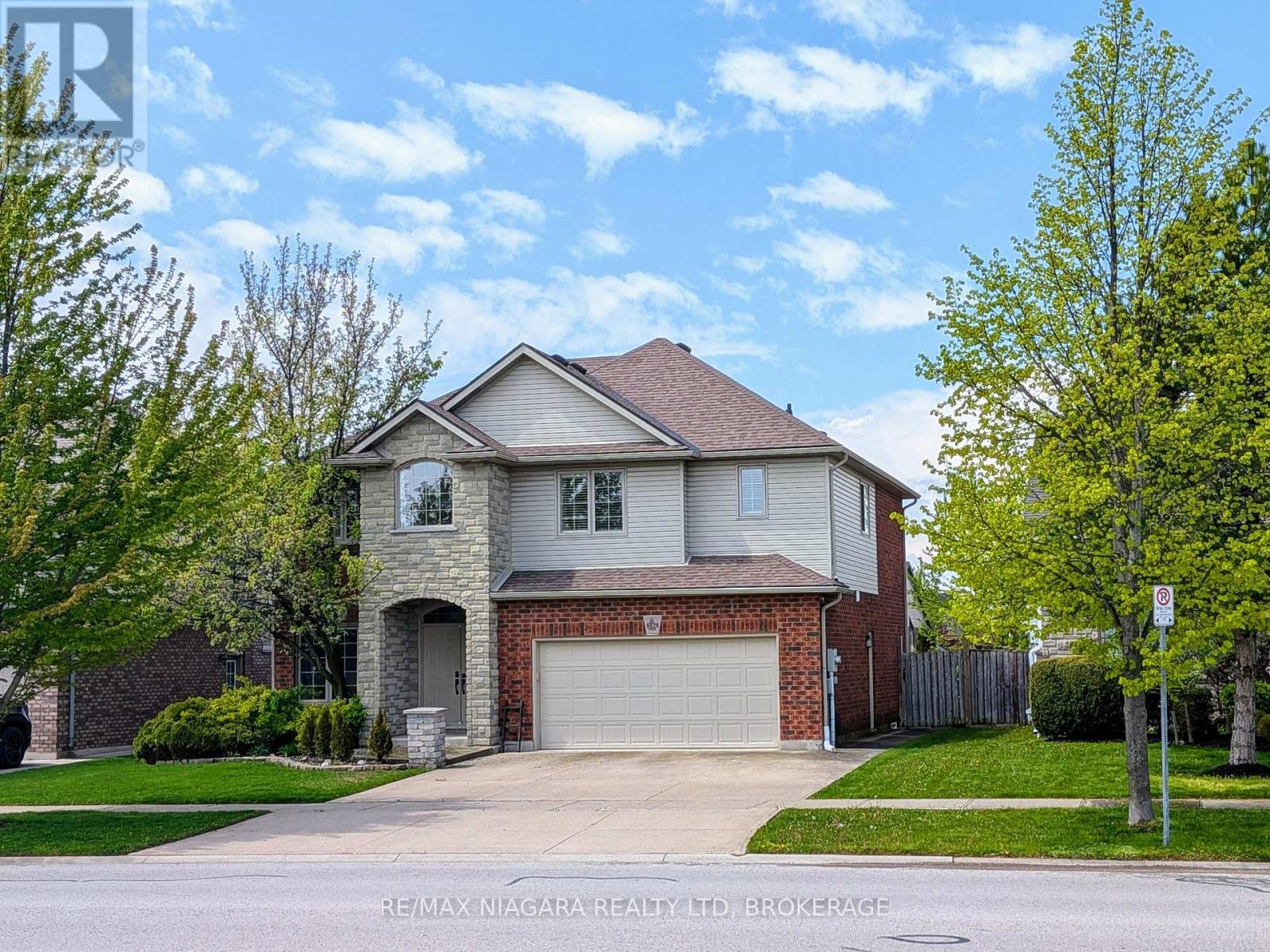 6875 PARKSIDE ROAD, Niagara Falls, Ontario