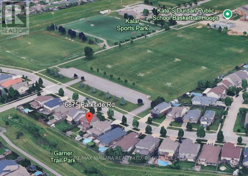 6875 Parkside Road, Niagara Falls, Ontario  L2H 3N1 - Photo 45 - X13140040