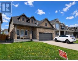 9469 TALLGRASS AVENUE, Niagara Falls, Ontario