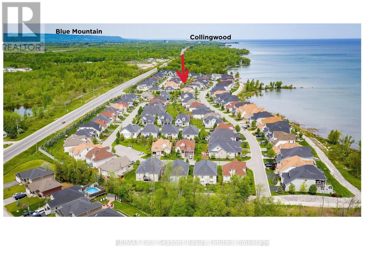 64 WATERVIEW ROAD, Wasaga Beach, Ontario