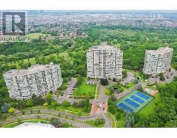611 - 1 ROWNTREE ROAD, Toronto, Ontario