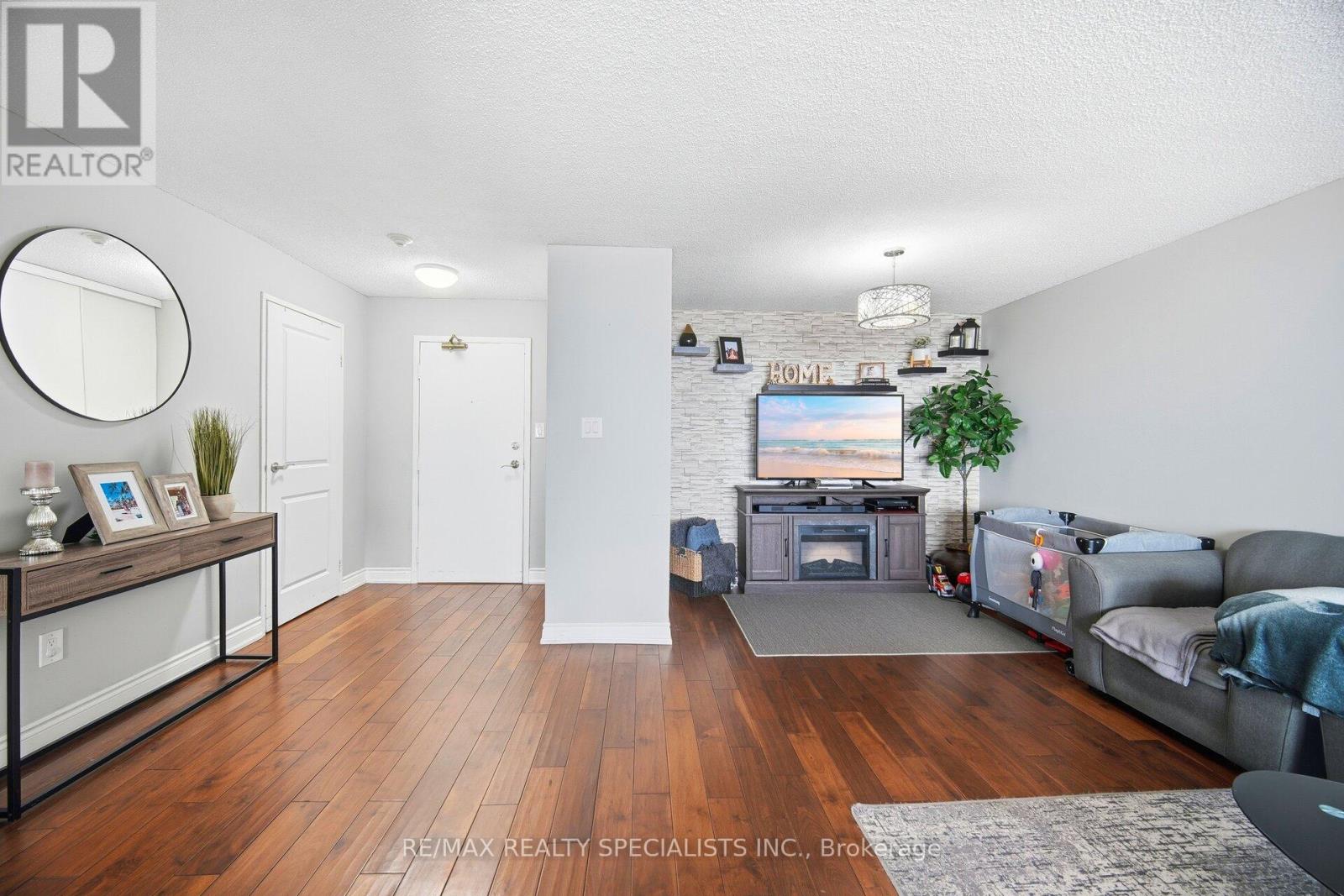 611 - 1 Rowntree Road, Toronto, Ontario  M9V 5G7 - Photo 14 - W13126684