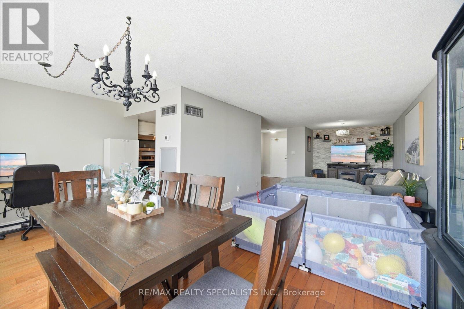 611 - 1 Rowntree Road, Toronto, Ontario  M9V 5G7 - Photo 20 - W13126684