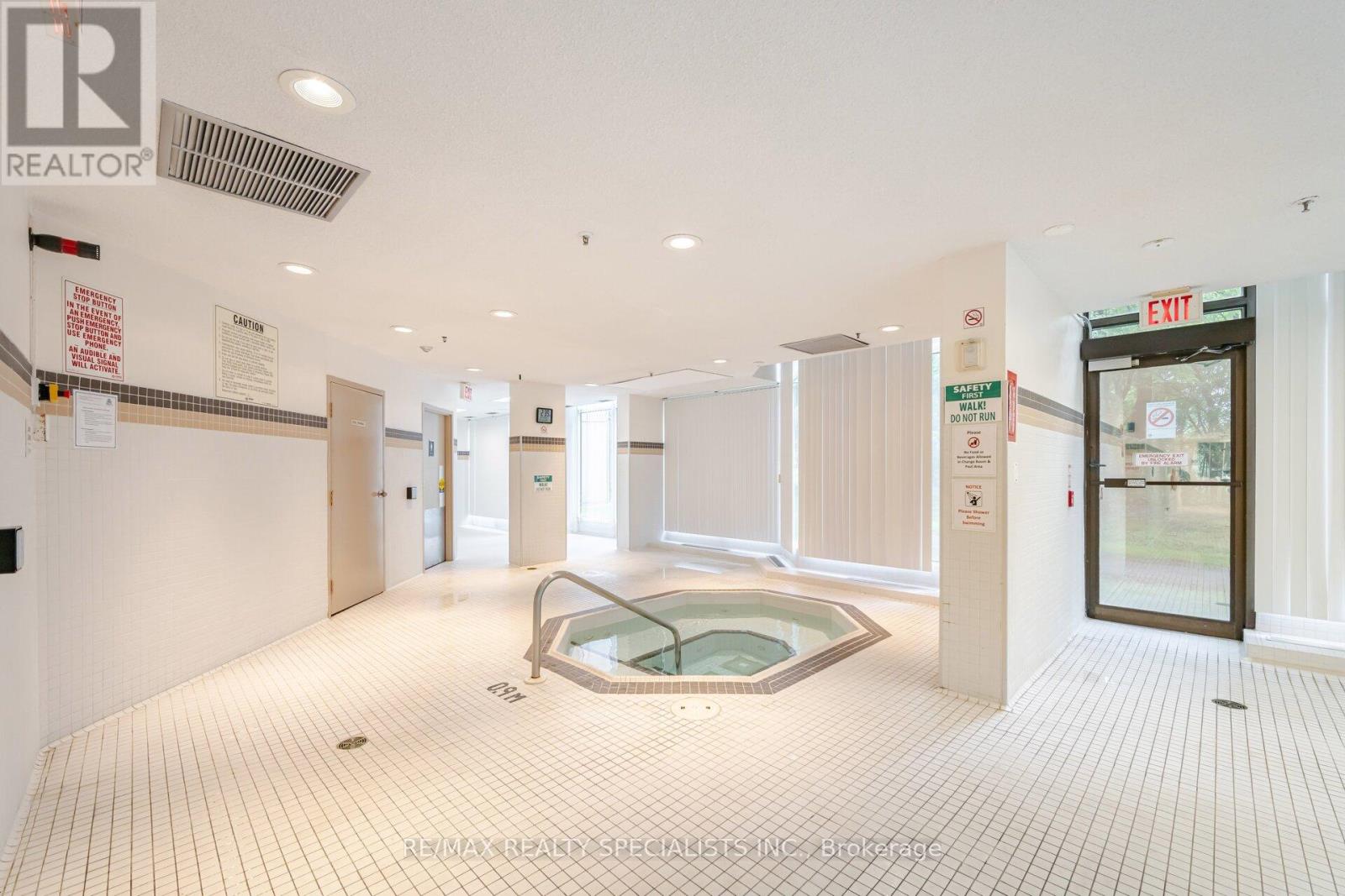 611 - 1 Rowntree Road, Toronto, Ontario  M9V 5G7 - Photo 38 - W13126684