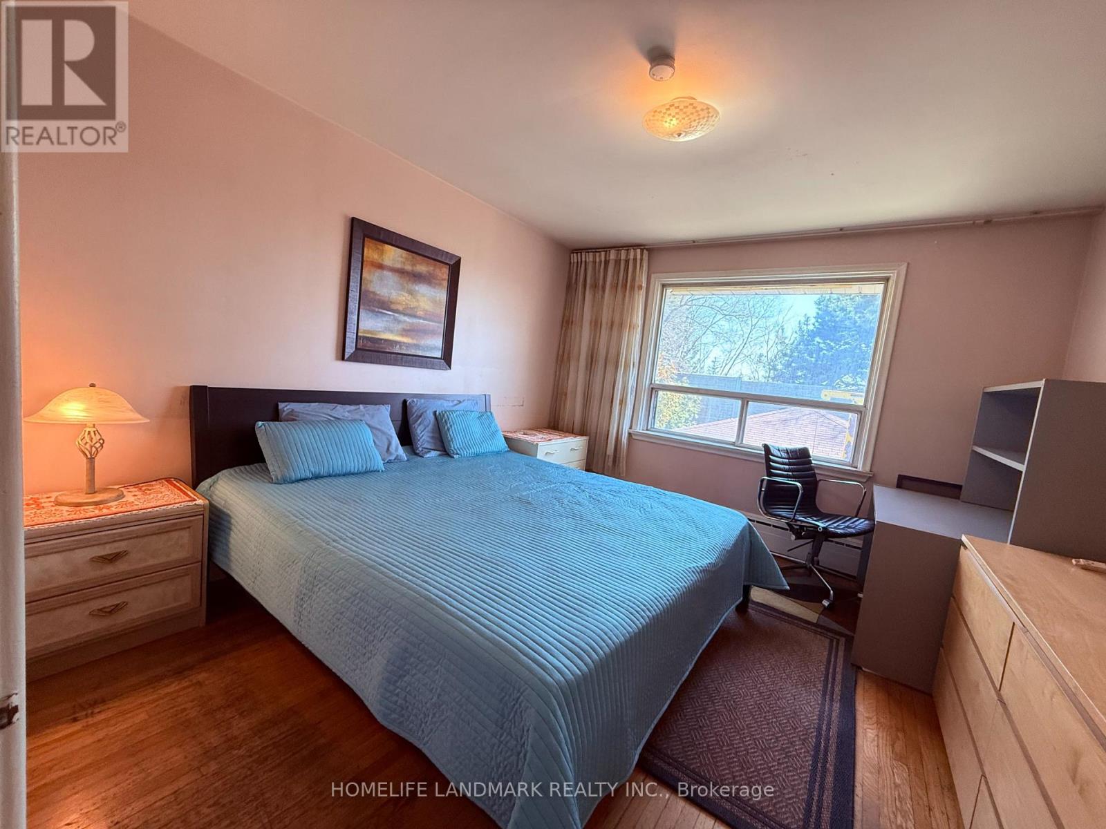 Upper Unit 1 - 17 Wishing Well Drive, Toronto, Ontario  M1T 1H9 - Photo 4 - E13140048