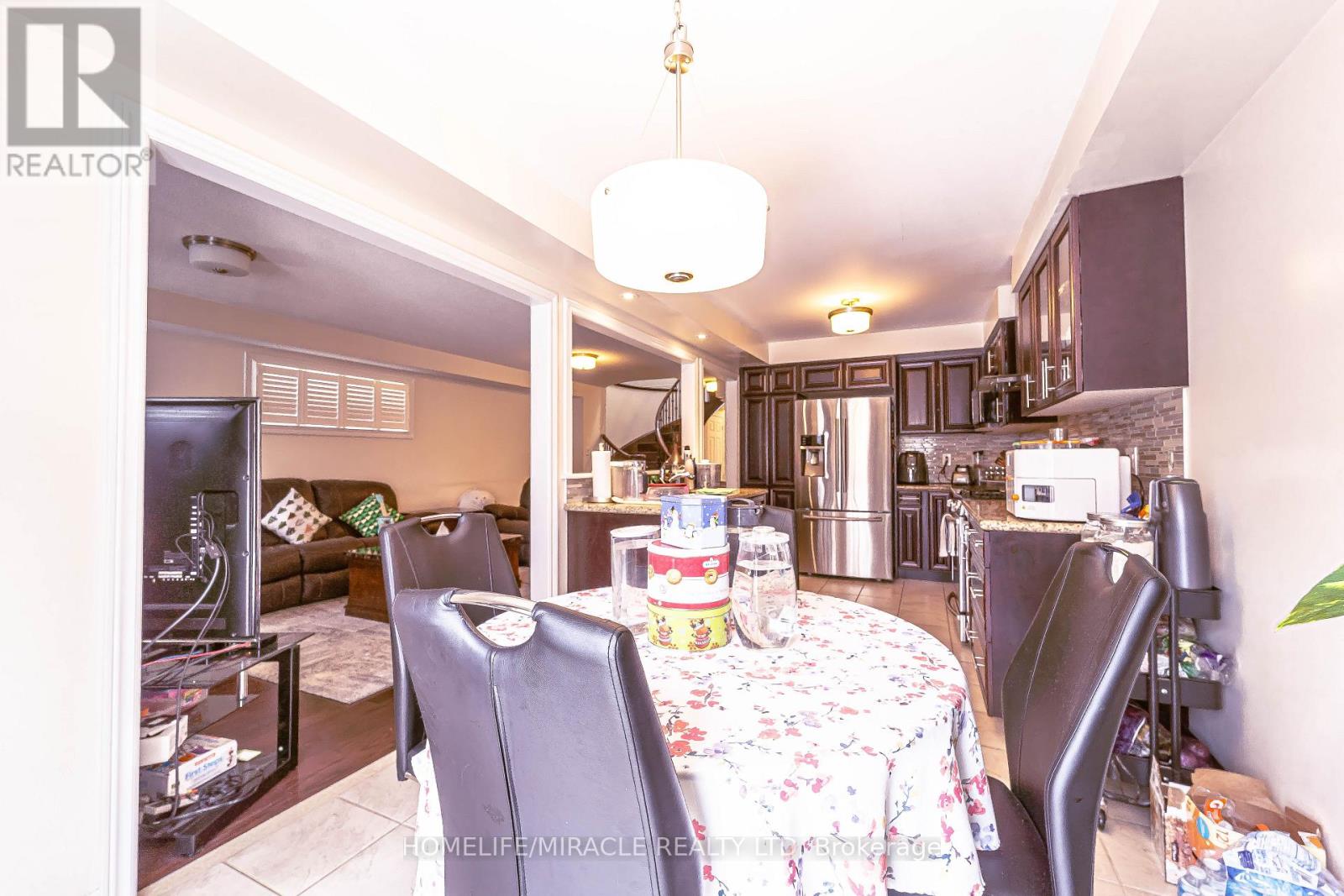 54 Mccourt Drive, Ajax, Ontario  L1Z 0P1 - Photo 10 - E13140052
