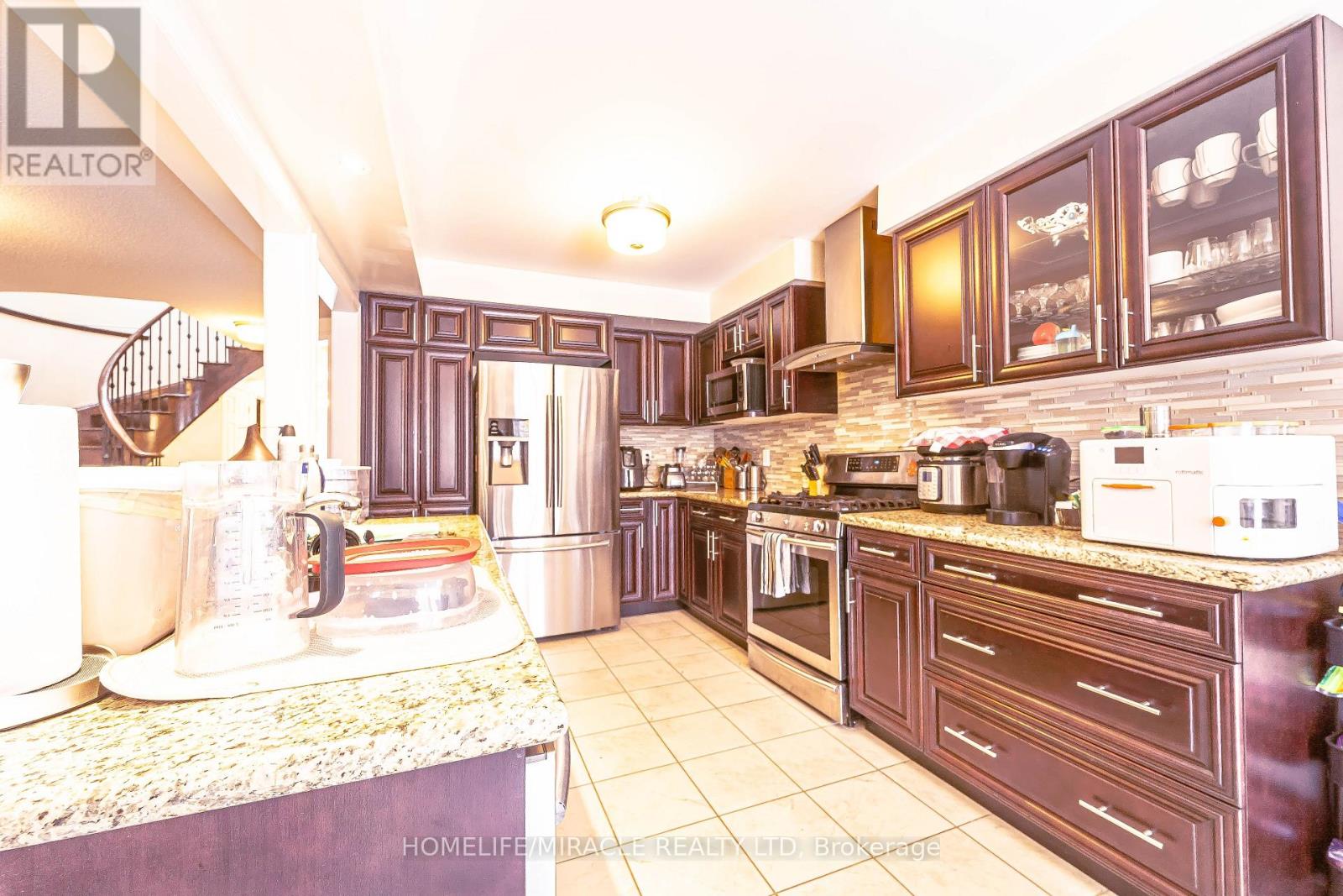 54 Mccourt Drive, Ajax, Ontario  L1Z 0P1 - Photo 11 - E13140052