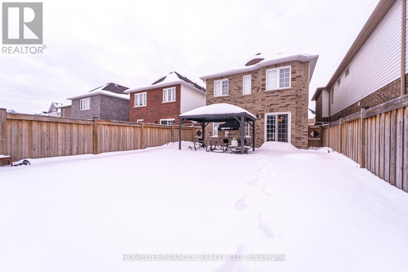 54 Mccourt Drive, Ajax, Ontario  L1Z 0P1 - Photo 23 - E13140052