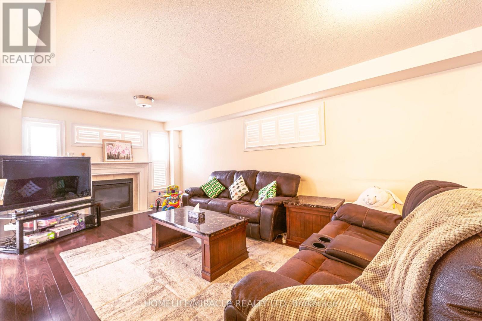 54 Mccourt Drive, Ajax, Ontario  L1Z 0P1 - Photo 7 - E13140052