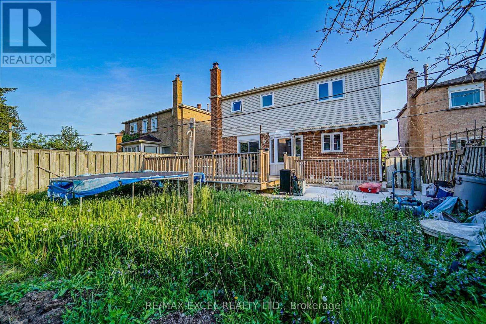 Upper - 47 Whiteleaf Crescent, Toronto, Ontario  M1V 3G1 - Photo 28 - E13140066